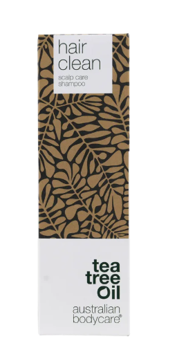 Australian Body care Tea Tree Oil Hair Clean Shampoo 250Ml